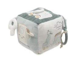 Cube d’activités – On the go – Jollein