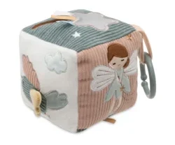 Cube d’activités – Lovely birds – Jollein