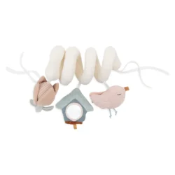 Spirale d’activités – Lovely birds – Jollein