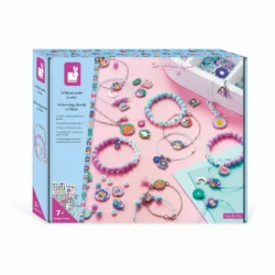 14 Bijoux Astro à Créer – Janod J07995