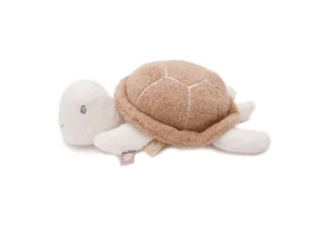 Peluche d’activités tortue – Jollein