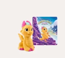Figurine Tonie – Fabuleuses créatures: Dragon – Tonies