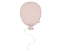 Ballon décoratif en tissu – Biscuit – Jollein