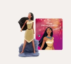 Figurine Tonie – Pocahontas – Tonies