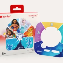 Jeu Tonieplay – Disney: Le grand quiz – Tonies