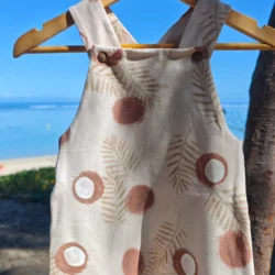 Salopette - Coco - HappyDou