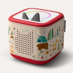 Housse pour Toniebox 2 – A l’ombre de la forêt – Tonies