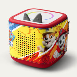 Housse pour Toniebox 2 – La Pat’Patrouille – Tonies