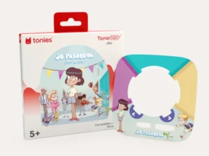 Jeu Tonieplay – Jo pas de bol – Tonies