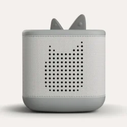 Mon Premier Coffret Toniebox 2 – Gris lune – Tonies