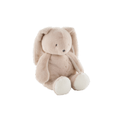 Peluche 40cm – Moka – noukie’s