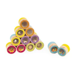 Jeu Sensoriel – Mémo Sonore – Janod J05309