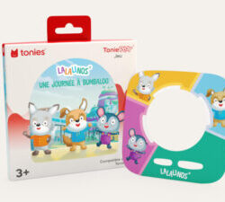 Jeu Tonieplay – Lalalinos: Une journée à Bumbaloo – Tonies