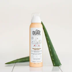Mon hydratant crépitant 150ml - Ouate