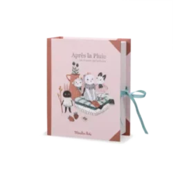 Coffret naissance – Après la pluie – Moulin Roty 715108