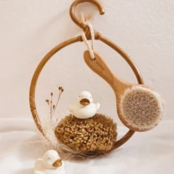 Coffret de bain naturel – Polly & Olly – Mrs Ertha