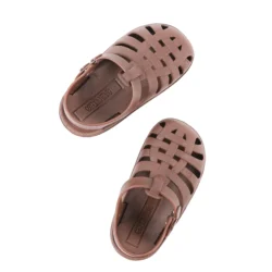 Sandales Floopers – CHOCO– Mrs Ertha