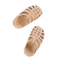 Sandales Floopers – Soft blush – Mrs Ertha