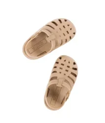 Sandales Floopers – Soft peanut – Mrs Ertha