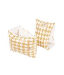 Brassards gonflables – Speckled diamond – Mrs Ertha