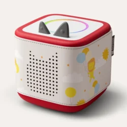 Housse pour Toniebox 2 – Sous les nuages – Tonies