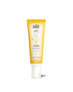 Ma crème solaire 1,2,3 Soleil SPF50+ 125ml – Ouate