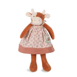 Charlotte la vache – Les Petits Frères – Moulin Roty 632078
