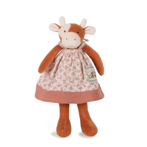 Charlotte la vache – Les Petits Frères – Moulin Roty 632078
