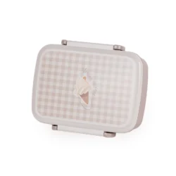 Lunch box – Soft squares – Mrs Ertha