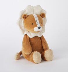 Peluche medium Babou en Veloudoux® 40cm – noukie’s