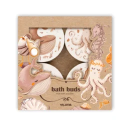 Puzzle de bain – Mrs Ertha
