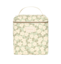 Sac isotherme Concerto – Green Sakura – Nobodinoz