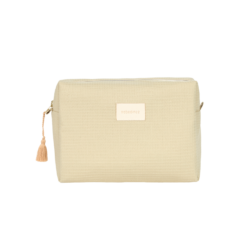 Trousse de toilette imperméable Diva – Green Tea – Nobodinoz