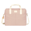 Sac à langer Gala – Mauve pink – Nobodinoz