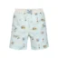 Short de bain – Camper – Vert écume – Lassig
