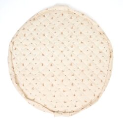 Tapis d’évéil convertible sac à jouets – Rabbit – Play&Go