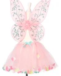 Jupe Elody + ailes – 3 à 5 ans – Souza !