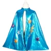Cape réversible de super héro – 4-8 ans – 104-128 cm – Souza !