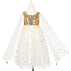 Déguisement de princesse – Dorianne – Souza !