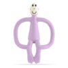 Anneau de dentition – Lilac – Matchstick Monkey