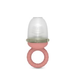 Grignoteuse – Rose – Suavinex