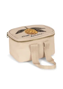 Mini sac isotherme – Lemon – Konges slojd KS103296