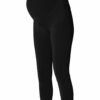 Legging de grossesse Cara – Black – Noppies