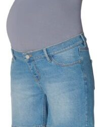 Short de grossesse Jamie – Vintage blue – Noppies