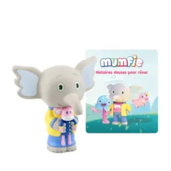Figurine Tonie – Mumfie: Histoires douces pour rêver – Tonies