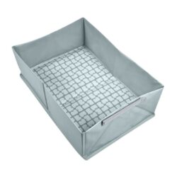 Baignoire pliable – Cameleo green blue – Béaba