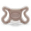 Sucette zero zero symétrique en silicone – 0-6 mois – Deep – Suavinex