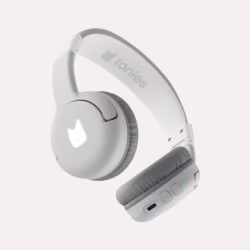 Casque Bluethooth – Gris Lune – Tonies