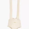 Porte poupée en gaze de coton mastic – Minikane