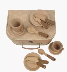 Ma valise « Breakfast » – Minikane